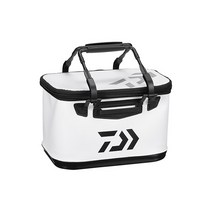 다이와 이소바칸 H40(J) 밑밭통 보조가방, H40 블랙