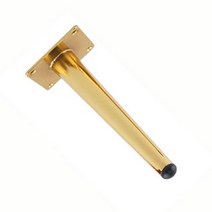 옷장 거실장 다이 수리 리폼용 받침 다리 택 200mm