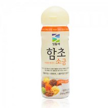 섬들채 함초 소금, 250g, 1개