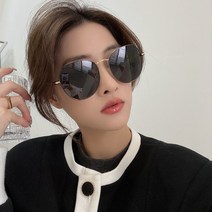 주디앤 남녀공용 액터핏 편광 선글라스