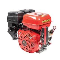 [야마비시] YAMABISI 소형엔진 EM390E 13HP / 3 600RPM / 자동, 개