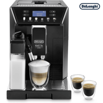 De Longhi Eletta 에소프레소 커피머신