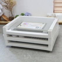 MVX446897뒷베란다정리 펜트리수납정리선반3단 일반 코스트 과자팬트리, 단일옵션