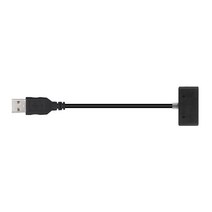 USB 드론 배터리 충전기 허브-텔로 액세서리 용 지능형 고속 충전 케이블 70cm, 한개옵션0