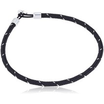 [미앙사이] 팔찌 블랙 101-0215 ​​[]