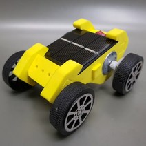 과학열차 F1태양광자동차만들기
