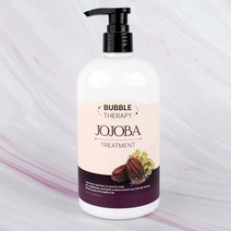 손상된 모발 영양공급 헤어 트리트먼트 호호바 500ml 물미역 머릿결좋아지는법 머리끊어짐, 쿠팡 1, 쿠팡 본상품선택