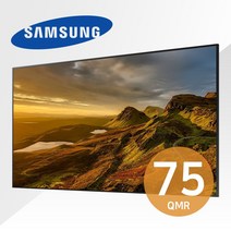 스마트사이니지 LH75QMREBGCXKR QM75R