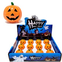 할로윈 호박 태엽인형(12개)/할로윈, 할로윈 호박 태엽인형(12개)