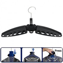 Yotta 서핑복 서핑슈트 웻슈트 잠수복 다이빙슈트 옷걸이, 레드