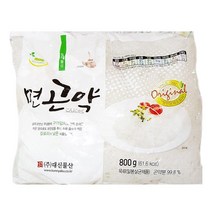 업소용식자재 간식 곤약면 일본곤약 대신 대용량식자재 곤약국수 알곤약 곤약누들 식자재 곤약소바 곤약제리 800g 실곤약 식재료 W6985DF 1 간편/대용식 섭취방법:, 본상품선택