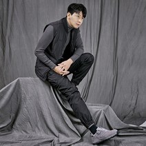 K2 Safety 추동복 조거 팬츠 21PT-A101