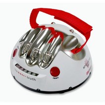 해동거짓말탐지기, 없음