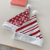 Two Face Spangle Hat 투페이스스팽글모자, A 스타, 단품