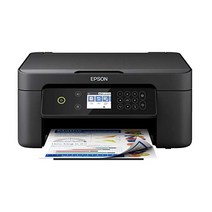 앱손 프린터 다기능 익스프레션 홈 XP-4100 15-33 ppm LCD 와이파이 블랙
