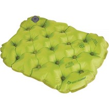 씨투써밋 에어 시트 인슐레이트, Green, One Size