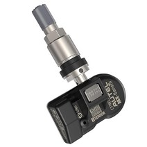 Autel MX-Sensor 2 in 1 (315MHz + 433MHz) 프레스인 OE 레벨 범용 프로그래밍 가능한 TPMS 센서 타이어 압력용 100% 복제 가능 98% 메인스트