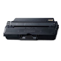 우리네 삼성 MLT-D115L 3000매 대용량 호환 토너, 검정