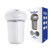 [TV홈쇼핑 정품] 발 각질제거기 보들러 전동 각질제거기 발뒤꿈치 각질