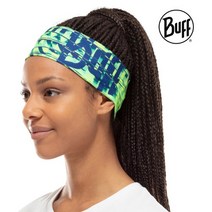 버프 버프(Buff) (122636)헤드밴드 패스트윅 Y-FLUOR, -
