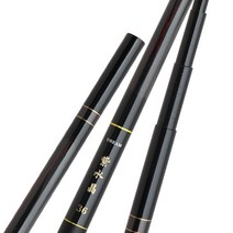 자수정드림 대물 전천후 낚시대, 36칸