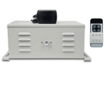 조류 퇴치기 초음파 새쫒는기구 대형 새쫒기 유해동물 비둘기 까치 참새 독수리 농작물 과수원, HX-D600