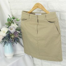 쿨젠 데일리 면스커트 치마바지블라우스티셔츠원피스