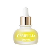 메디필 프리미엄 발효 동백 앰플 오일 20ml 고보습영양앰플