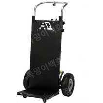 계단운반 전동수레 동력운반차 핸드카 리프트카, 96ah+1200W