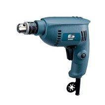 JES989724ES 전동 전기드릴 D1007 280W 전동공구 ES전동공구 목공전동공구 전동드릴, 상세페이지 참조
