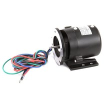 Hoshizaki 2A2758-01 펌프 모터