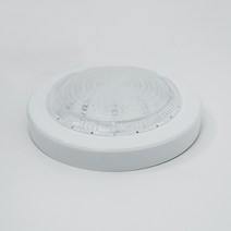 국산 삼성칩 LED 현관 직부등/센서등 15W 6500K 주광색 보급형 베란다등, 직부등 15w