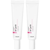 헬로셀 비타민 K 닥터쁘띠 크림, 2개, 15ml