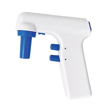 LK Labkorea 피펫 에이드 Pipet Aid 충전식, 1-100ml Blue