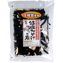 아지노모도 Ajinomoto 혼다시 라이블리 그랜마 된장국 재료 시즈닝 일본음식 80g, 12세트
