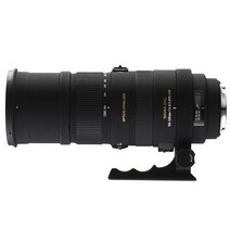 [SIGMA] 시그마 렌즈 150-500 5-6.3 APO DG HSM 신세계상품권10만원 증정, PENTAX