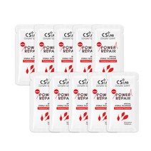 씨에스랩 뉴파워리페어 크림 10개 점빼고 크림 시술후