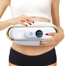 전기 체중 감소 기계 슬리밍 마사지 게으른 복부 슬림 허리 전신 초음파 지방 연소 마사지, 04 A2 White