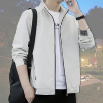 캐주얼 트랙 자켓 스포츠 점퍼 아우터 등산 방수 잠바 봄 윈드브레이커 여름 여성 남자운동복