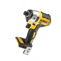 (수담공구) 디월트 18V 충전임팩트드라이버 DCF887N 3250rpm 베어툴
