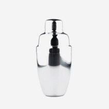 홈바 홈텐딩 칵테일제조 바텐더용품 쉐이커 300ml 바용품 홈카페 믹싱, 1개