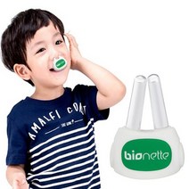 한미헬스케어 바이오네트 가정용 비염치료기 무소음, 없음