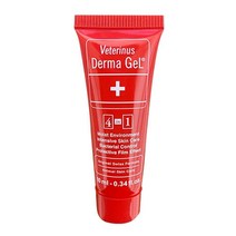 강아지 상처 손상피부보호 바르는약 10ml 밴드 연고 애견 발다닥 새살형성 건조 갈라짐 트러블, 1개
