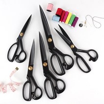 한현 아유디 프리미엄 재단가위 8호 23CM -12호33CM, 12인치 길이 30CM