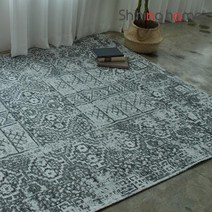 샤인러그 터키산 엔티크 거실카페트 120x180.샤이닝홈