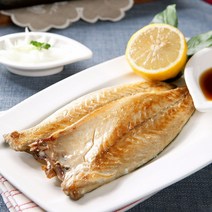부산 고갈비 반건조 고등어 500g(냉동) x 2팩, 2개