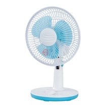 탁상용선풍기 CT-80A 8형 미니선풍기 좌우회전