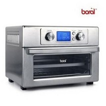보랄 사각 에어프라이어 오븐 BR-WM388PAF
