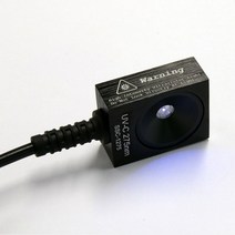 275nm 자외선 LED모듈 UV UVC