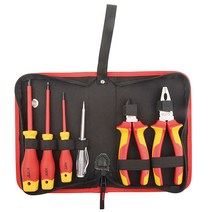 KF-ITS6P 6pcs++wlz+229Gpxx+ 1EA 절연공구세트